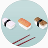 Sushi G.